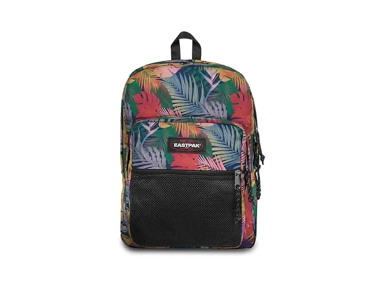 Eastpak Pinnacle – 38L Large Backpack, Brize Retro Navy 