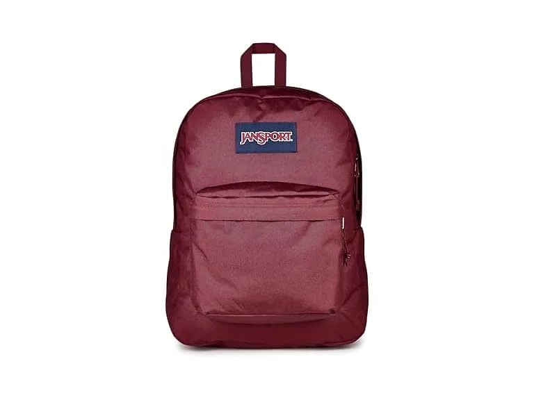 JanSport 26L Superbreak One – Durable Backpack