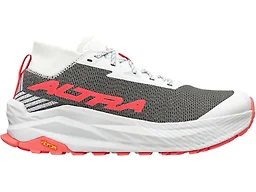 Altra AL0A85RU161 7 Altra Olympus 275 Women's Shoes White/Coral