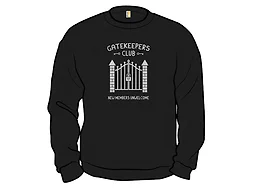 Gatekeepers Club