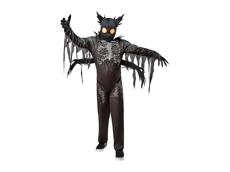 Rubies Costume, Shadow Creeper, X-Large