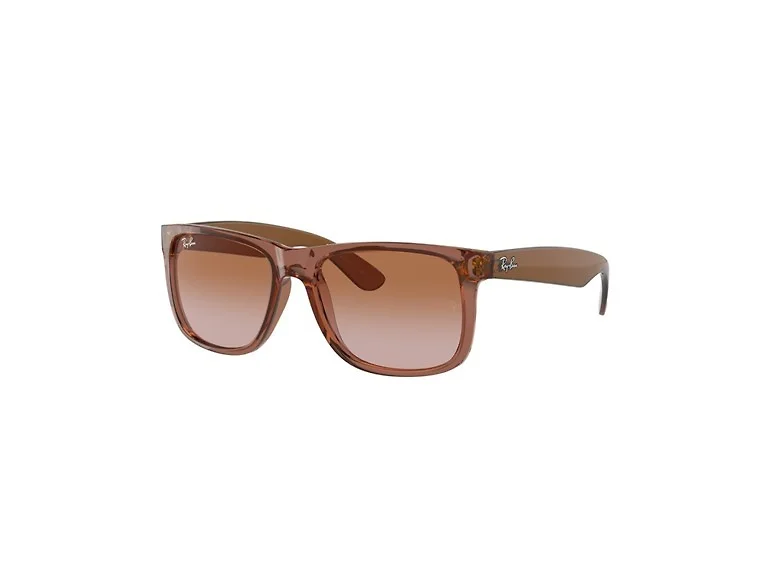 Ray-Ban Unisex RB4165 Justin Sunglasses