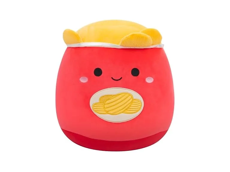 Squishmallows 12" Ansel Potato Chips
