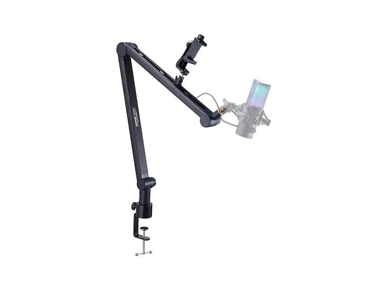 VEVOR Microphone Boom Arm with Desk Mount