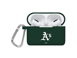 MLB Oakland Athletics AirPods Pro Cover