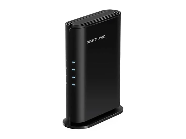 Netgear RAX9-100PAR NETGEAR Nighthawk Dual-Band Wi