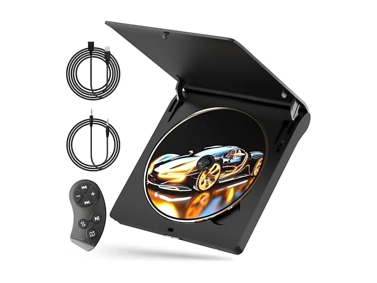 Homlab Cd Player for Car