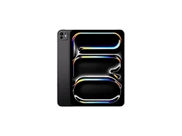 Apple Apple - 11-inch iPad Pro M4 chip Wi-Fi + Cellular 5