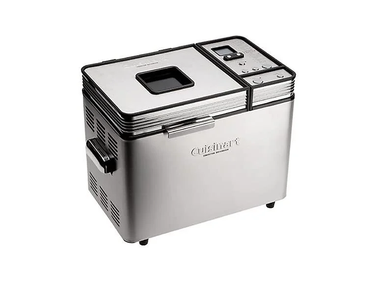 Cuisinart 2-Pound Convection Automatic Bread Maker (Open Box)