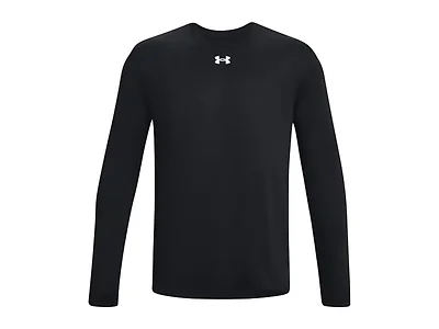 UA Tech Team Long Sleeve for Boys by