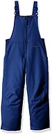 Arctix Infant/Toddler Chest High Snow Bib Overalls, Royal Blue, 4T