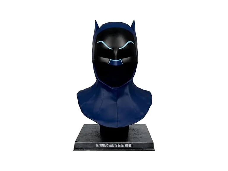 McFarlane Toys DC Direct Batman Classic TV Scale