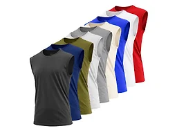 BLU ROCK LC-----(Mens 5PK) - JMMS-9200  BK-HG-NV-C