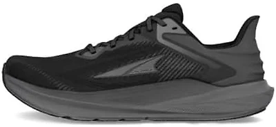 Altra AL0A85QE000 8.5 Altra Torin 8 Men's Shoes Black