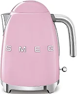 SMEG KLF03PKUS SMEG 50's Retro Style Electric Water Ket