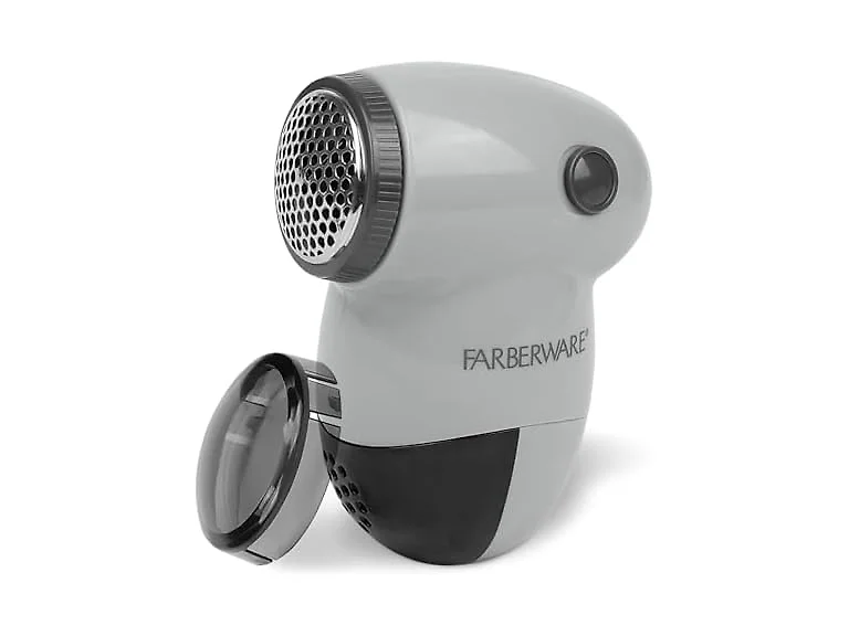 Best Brands Farberware Fabric Shaver & Lint Remover