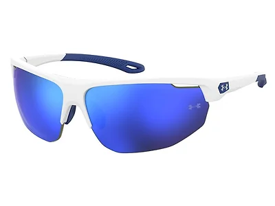 Under Armour Unisex 0002/G Special Shape Sunglasses