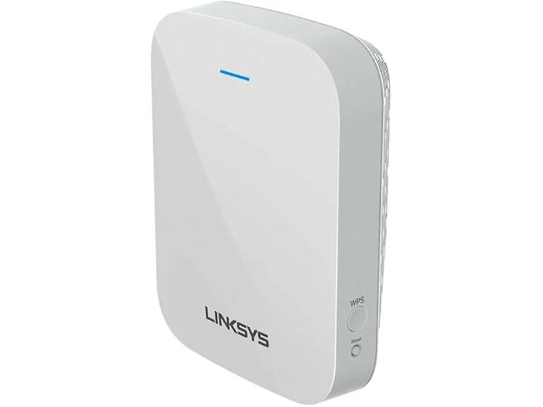 RE7350 Dual-Band WiFi 6 Range Extender