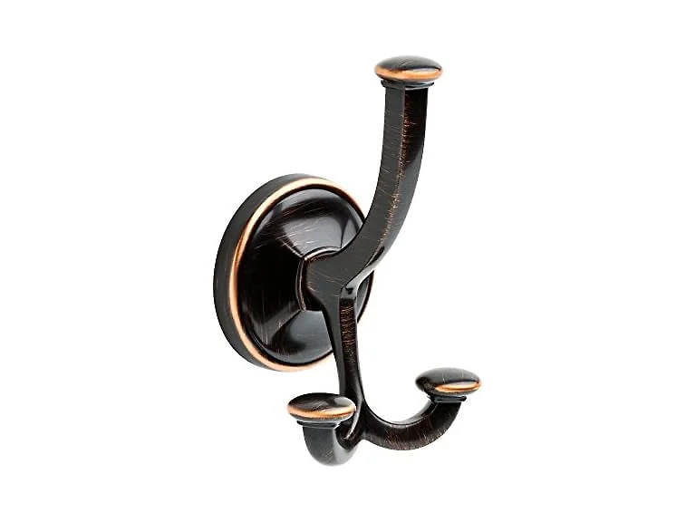Delta Portman Triple Towel Hook in Venetian