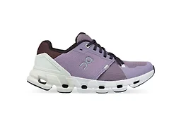 On Running 71.98092 5 On Running Cloudflyer 4 Women's Shoes Shark/Pearl