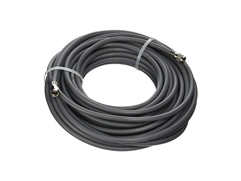 Weatherproof Rg6 Coaxial Cable