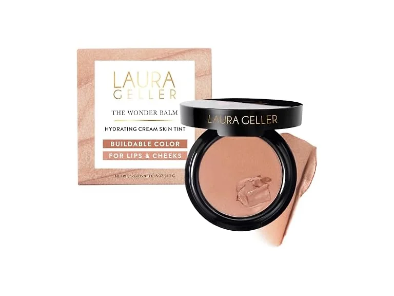 LAURA | GELLER The Wonder Balm Cream