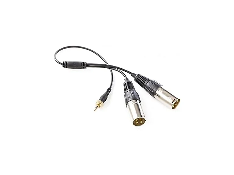 Saramonic SR-UM10-CC1 Output Cable