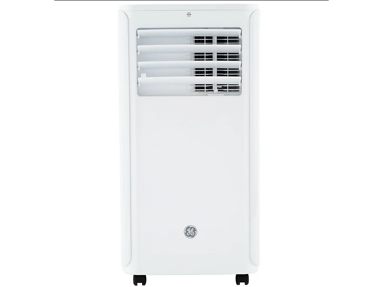 GE 6,100 BTU Portable Air Conditioner