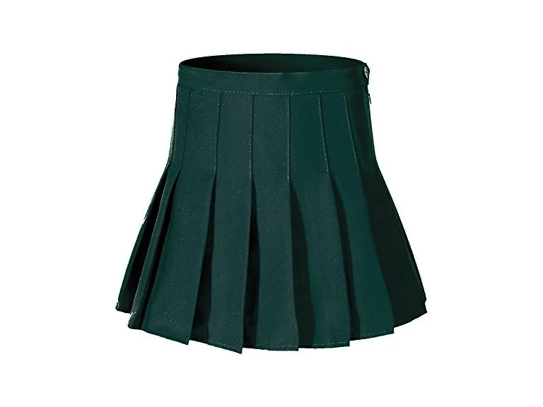 Beautifulfashionlife Women (6) High Waist Skirts