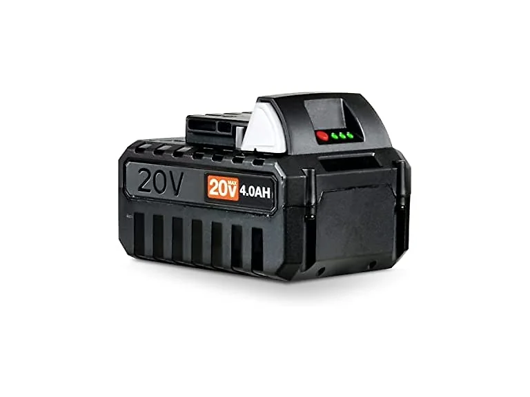 SuperHandy Lithium-Ion 4Ah 20V Battery