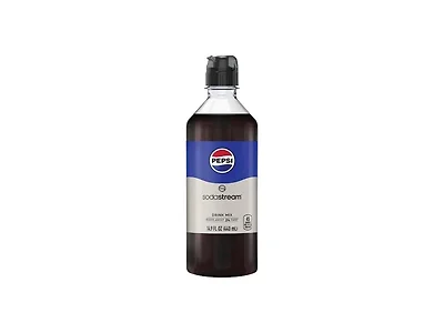 sodastream SODA Mix Pepsi