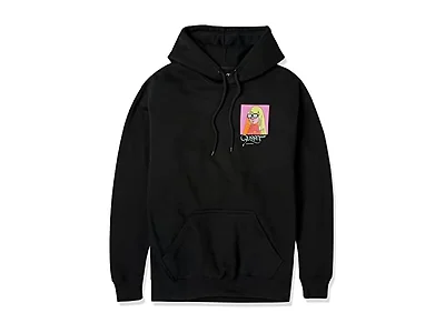 Queen Radio POP 11 UNISEX HOODIE