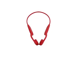 Aiwa MQ-AI5008-REDRED Open Bone Conduction Headphone