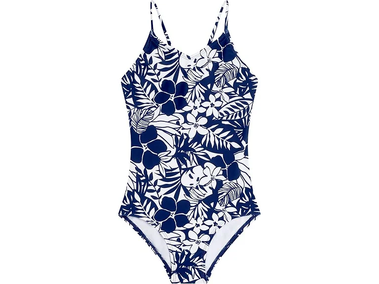 Kanu Surf Girls (4) V-neck