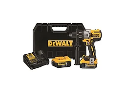 Dewalt DEWDCD966P2 DEWALT 20V MAX XR Hammer Drill