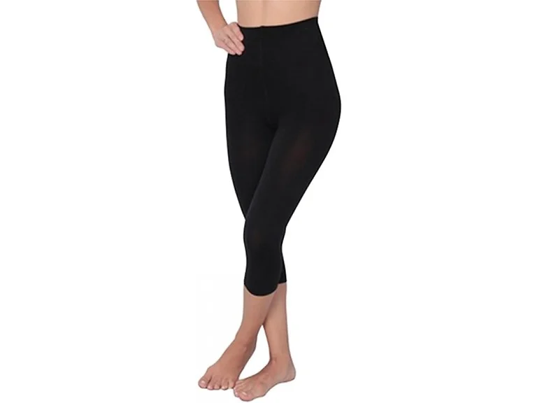 L'eggs Women (M) Legs Capri