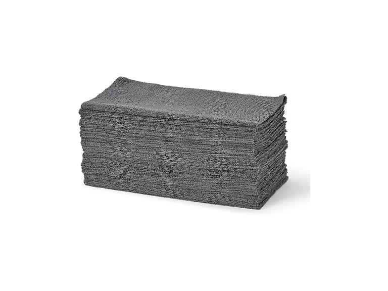 Amazon Basics Microfiber Cloths 24-Pack