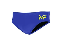 Michael Phelps Team Solid 3" Briefs