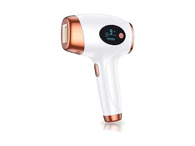Aopvui Hair Removal White (Open Box)