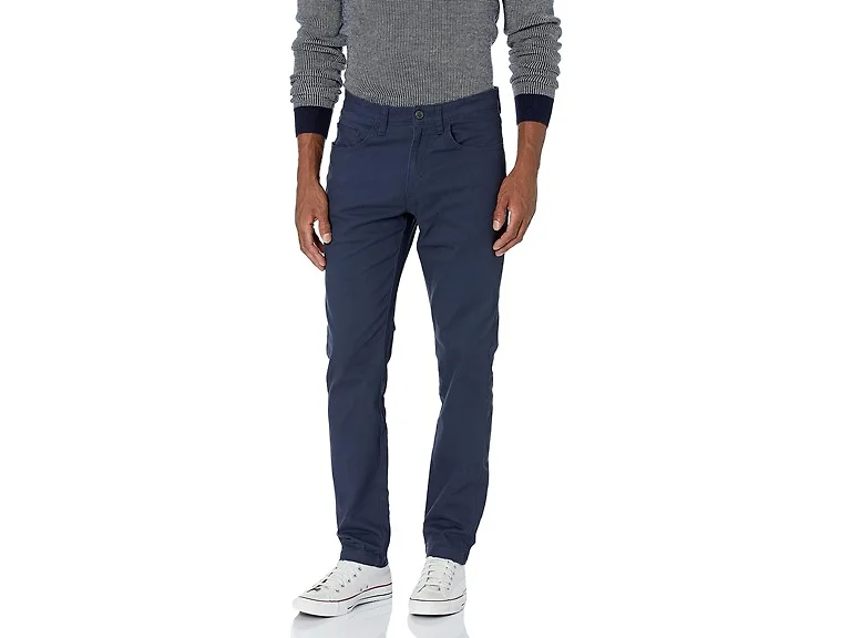 Amazon Essentials Men's Chino Pants (33W x 36L)