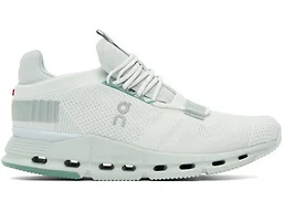 On Running 26.97888 8 On Running Cloudnova Men's Shoes White/Glacier