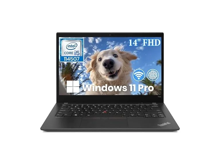 Lenovo ThinkPad T14s Gen 2 Laptop (S&D)