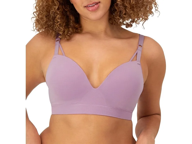 Maidenform Women ((Large) DD) M Wireless Bra