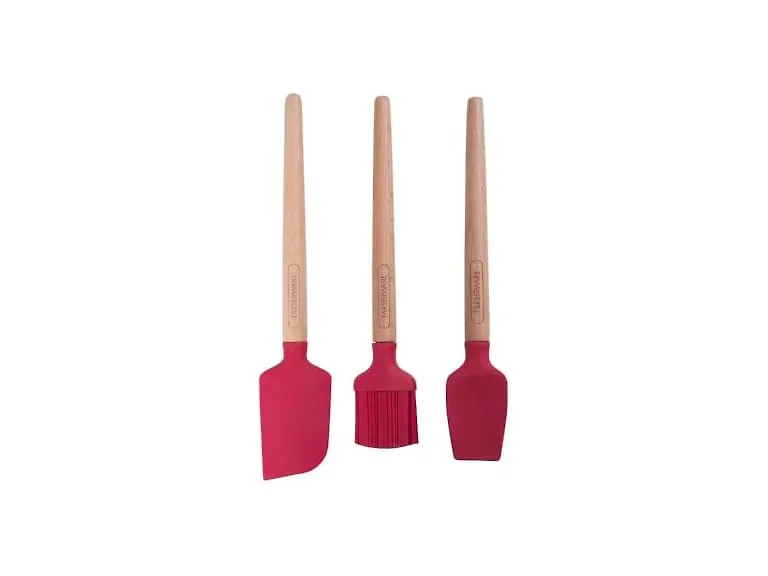 Farberware Wood Baking Set of 3
