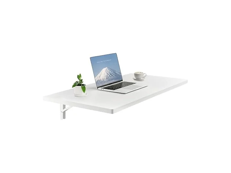 VEVOR Wall Mounted Folding Table