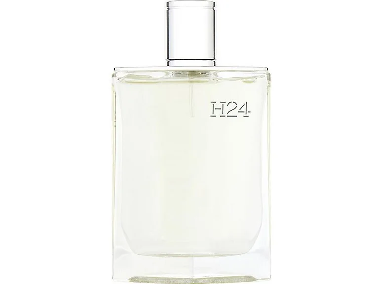 H24 Edt Spray 3.3 OZ Testers / Unboxed Men