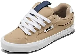 Vans Unisex Chukka Push Skate Shoe, Incense, 10.5/12