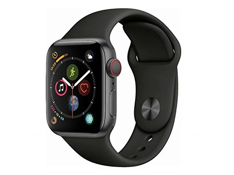 Apple Watch Series 4 (S&D)(Open Box)