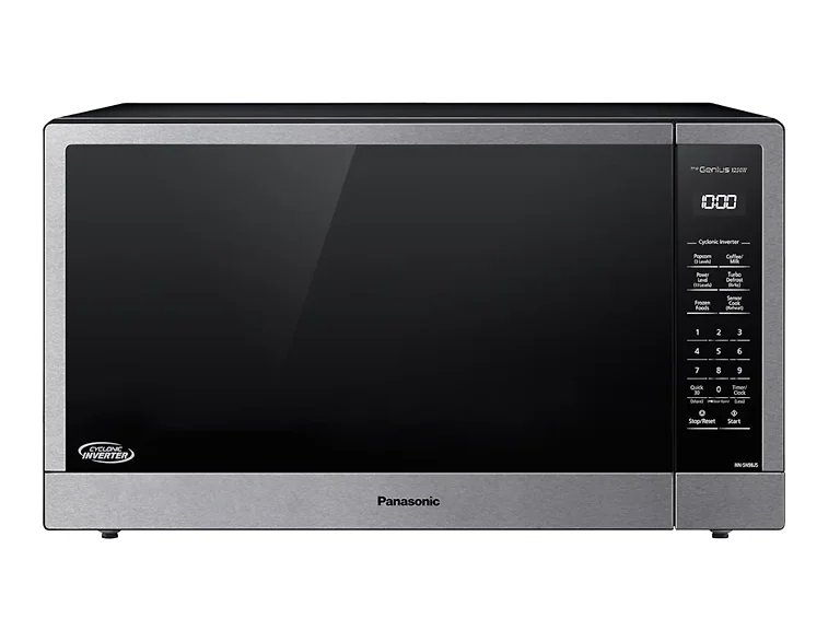 Panasonic 2.2 cu. ft. Countertop Microwave