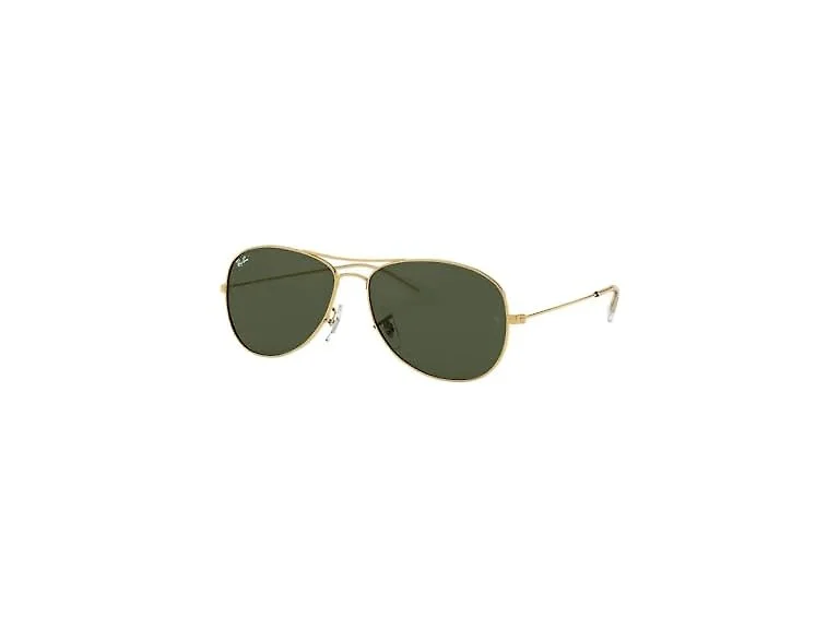 Ray-Ban Unisex RB3362 Aviator Aviator Sunglasses